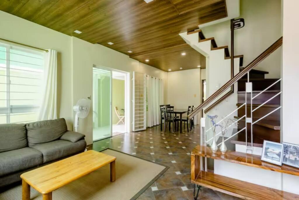 Private Townhouse Villa ซานฮวน ภายนอก รูปภาพ